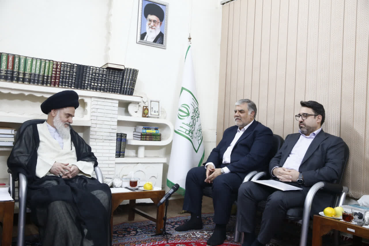 پیشرفت پروژههای عمرانی کلانشهر قم با سرعت مطلوب در حال انجام است